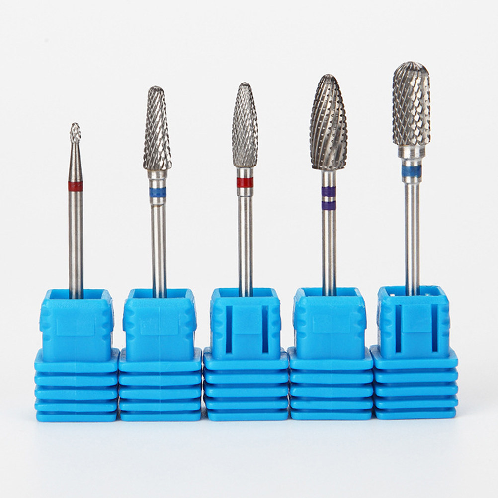Industrial Tools - Tungsten Steel Nail Grinding Head Quartz