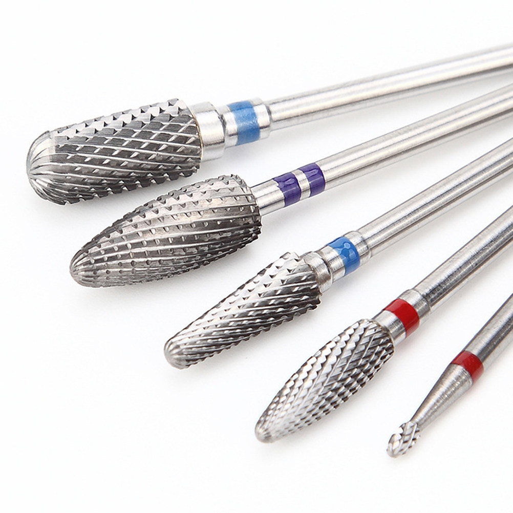 Tungsten Steel Nail Grinding H - огляд і ціна Industrial Tools