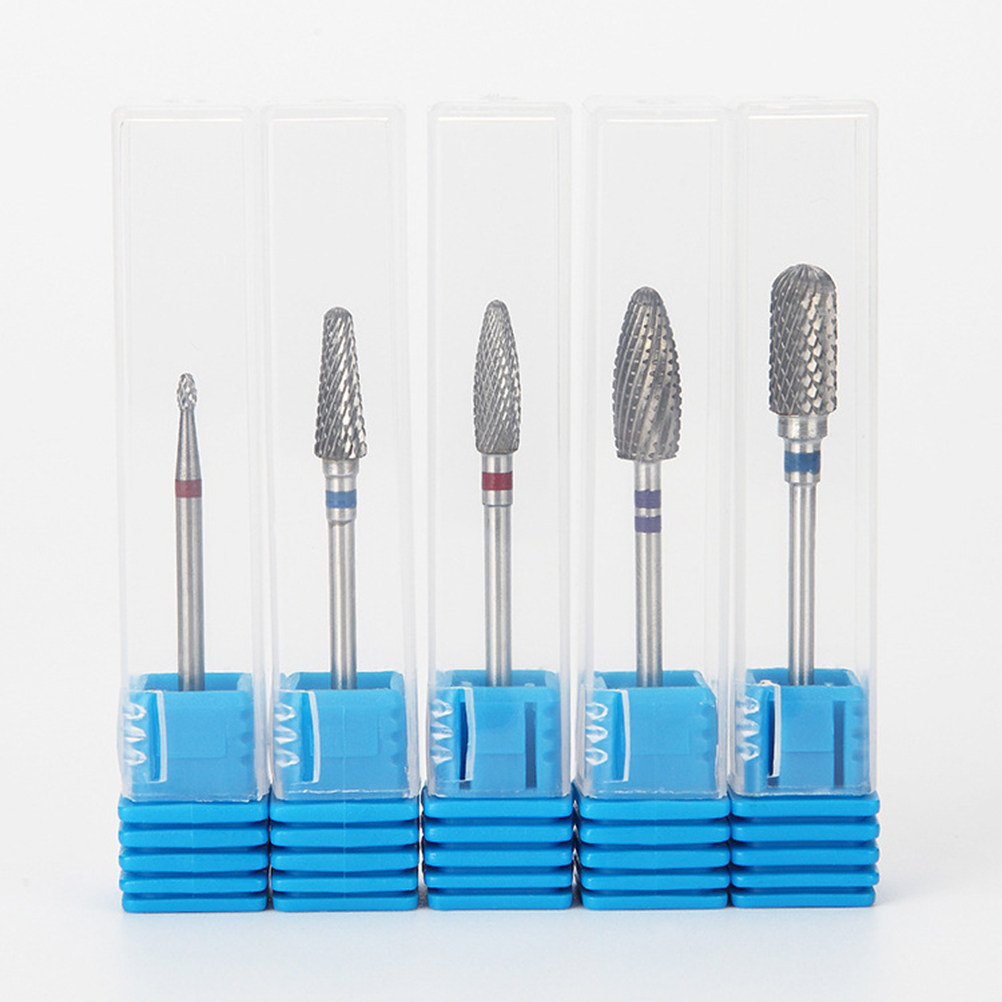 Tungsten Steel Nail Grinding H - огляд і ціна Industrial Tools