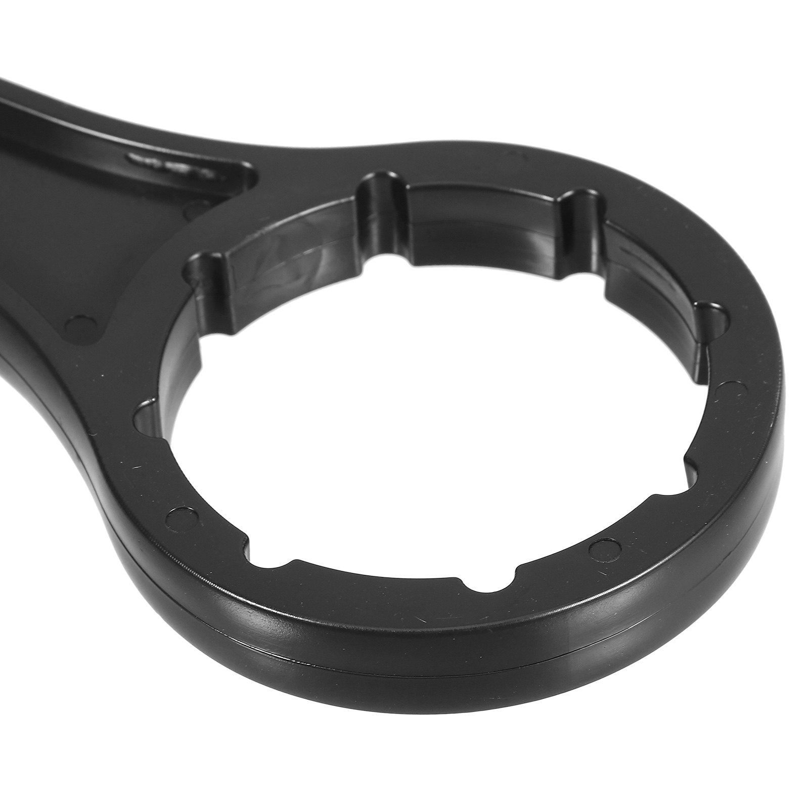 2Pcs Black Plastic Chemical Dr - огляд і ціна Industrial Tools