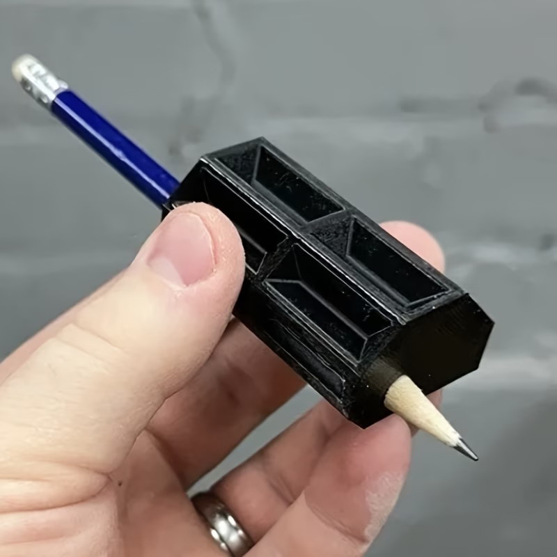Multi-Size Parallel Marking Ga - огляд і ціна Test Instruments