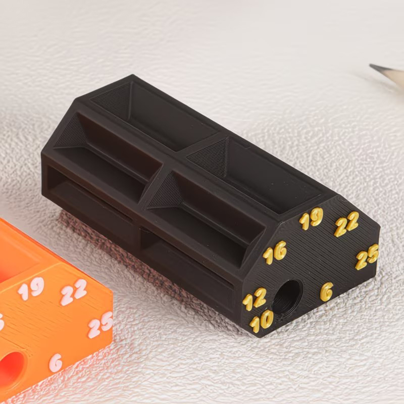 Multi-Size Parallel Marking Ga - огляд і ціна Test Instruments