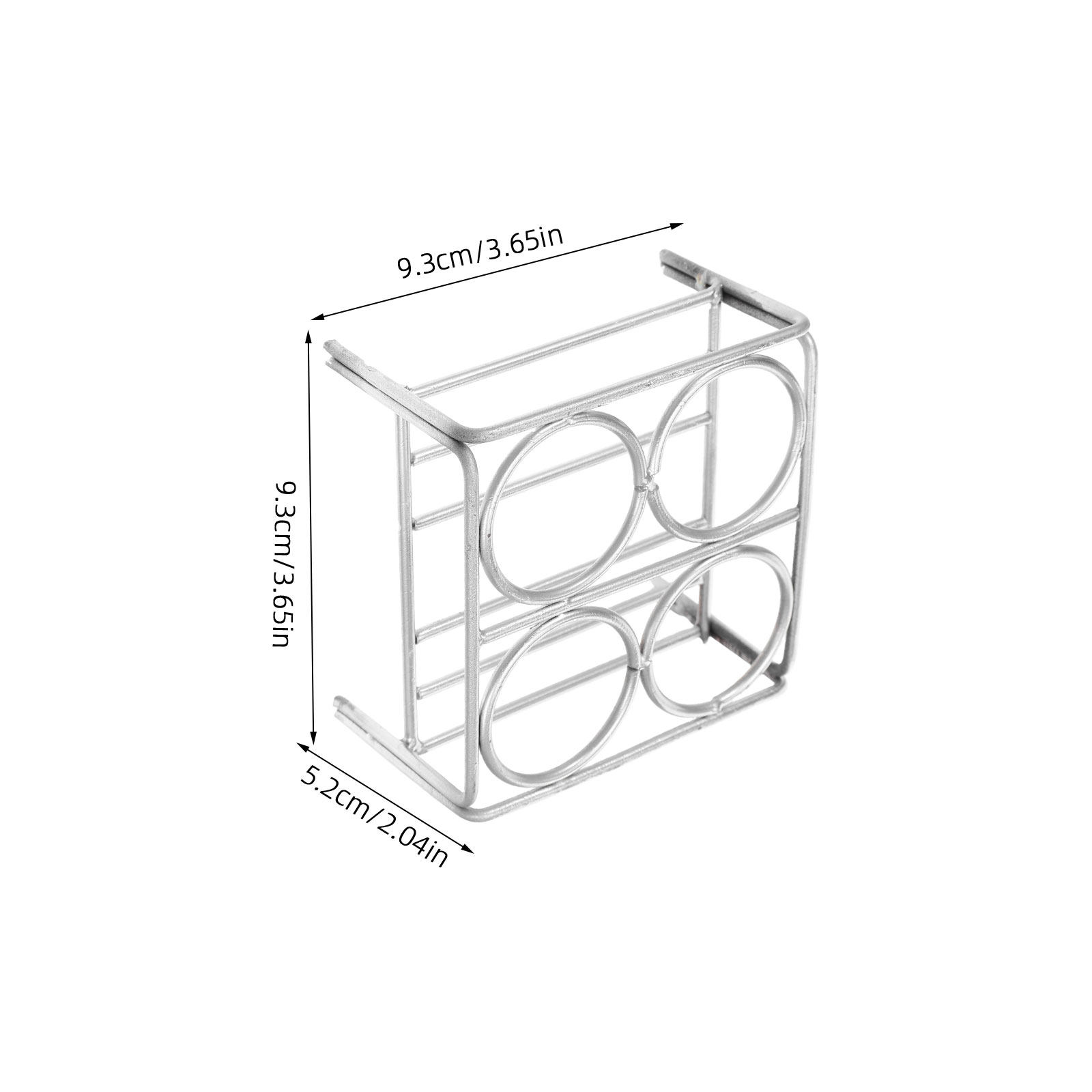 Laboratory Crucible Rack Heat  - огляд і ціна Lab Equipment