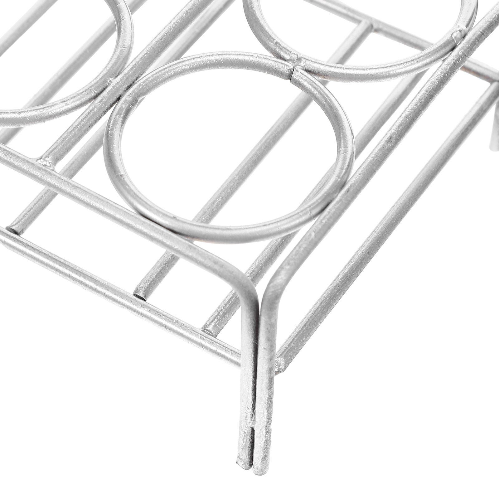 Laboratory Crucible Rack Heat  - огляд і ціна Lab Equipment