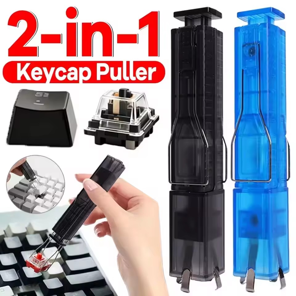 1/2Pcs Switch Puller Mechanica - огляд і ціна Industrial Tools