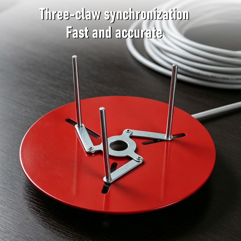 Electrician BV Wire Dispenser  - огляд і ціна Industrial Tools