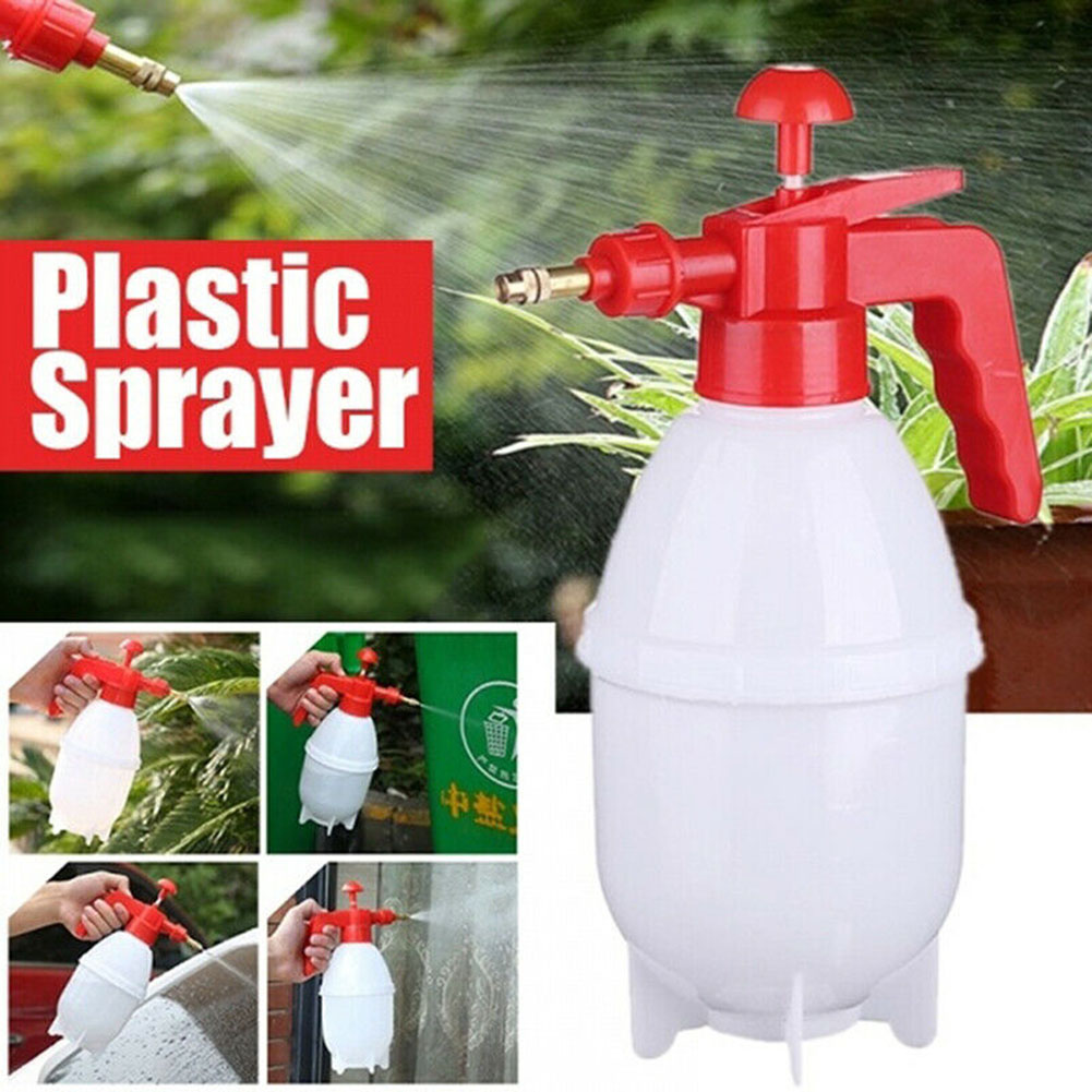 1PC 0.8 L Car Washer Hand Pump - огляд і ціна Vacuum Chamber Kit With Pump