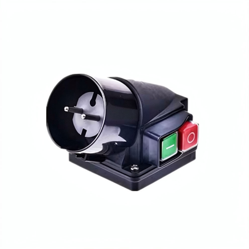 DZ11B Electromagnetic Switch 1 - огляд і ціна Industrial Tools