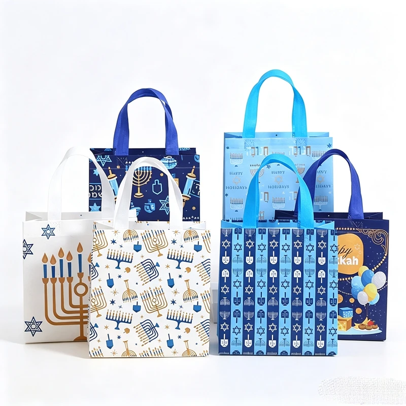 50Pcs Chic Jewish Holiday Non  - огляд і ціна Packaging