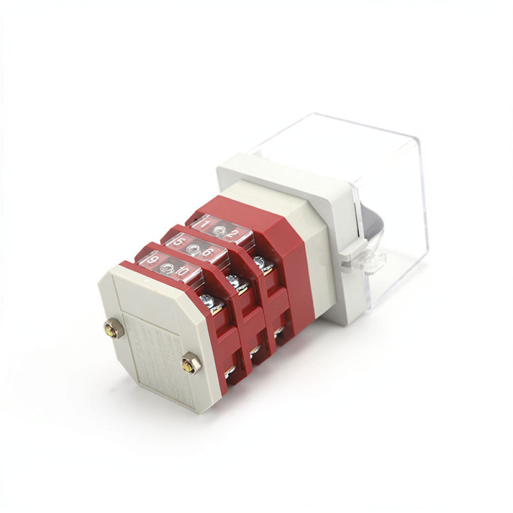 LW12 16 D0723 3F Industrial Ch - огляд і ціна Industrial Tools
