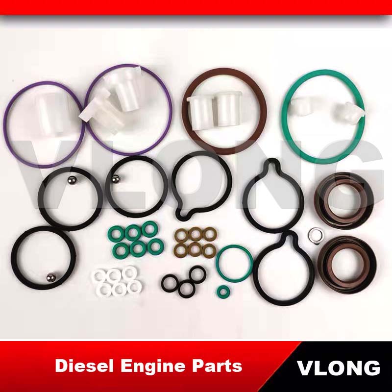 Common Rail Fuel Injection CP1 - огляд і ціна Vacuum Chamber Kit With Pump