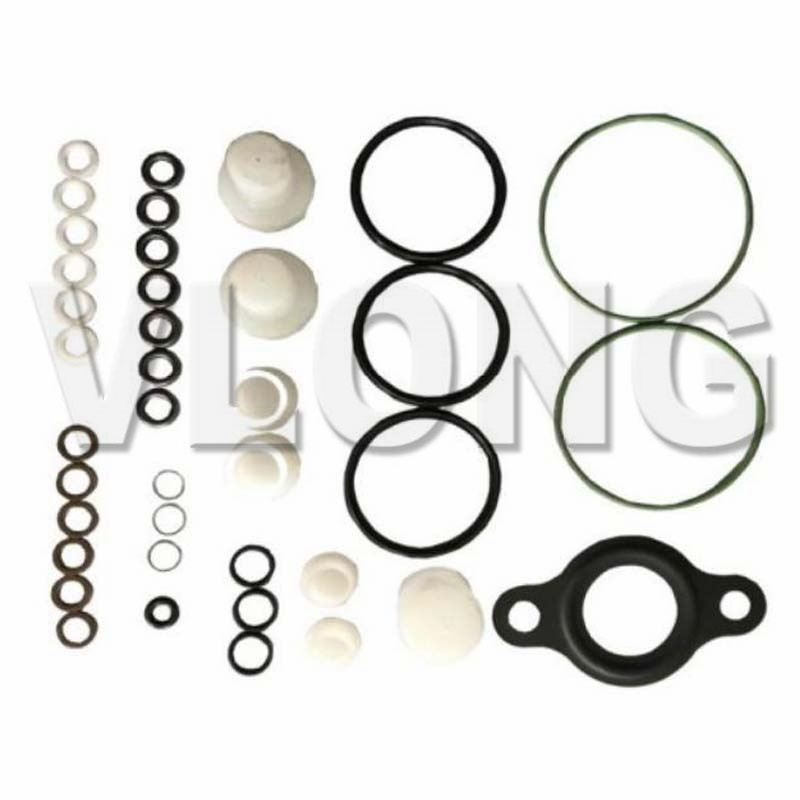 Common Rail Fuel Injection CP1 - огляд і ціна Vacuum Chamber Kit With Pump
