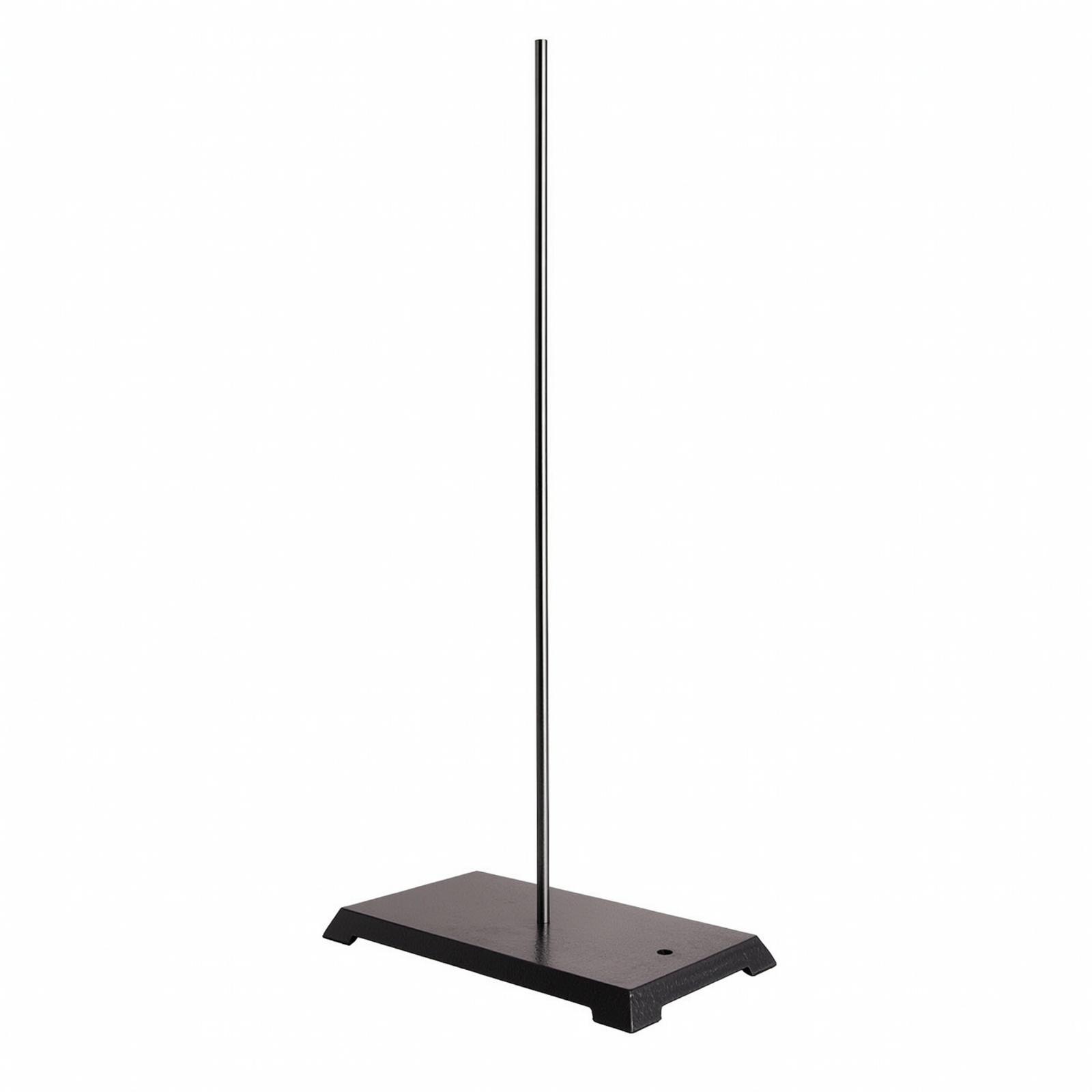 Iron Support Stand Metal Lab F - огляд і ціна Lab Equipment