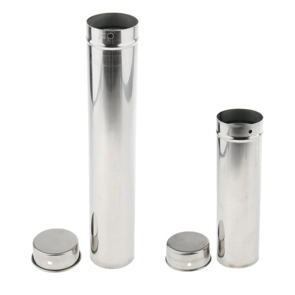 Laboratory Stainless Steel Pip - огляд і ціна Lab Equipment