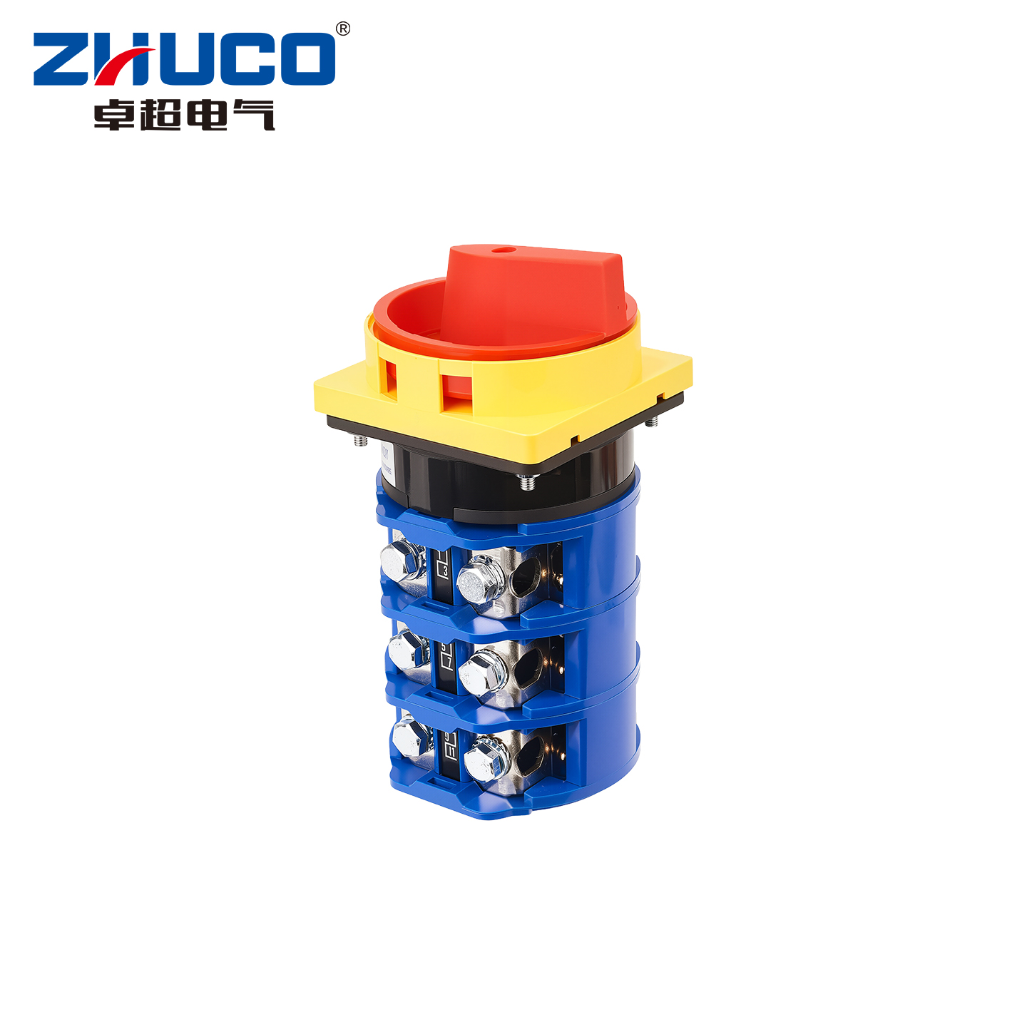 Zhuco 2-Position Selector Swit - огляд і ціна Industrial Tools