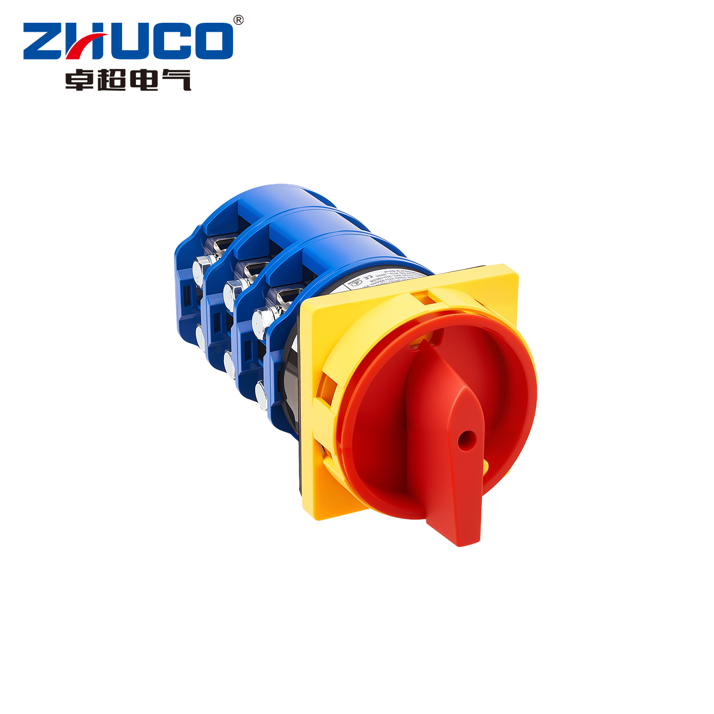 Zhuco 2-Position Selector Swit - огляд і ціна Industrial Tools