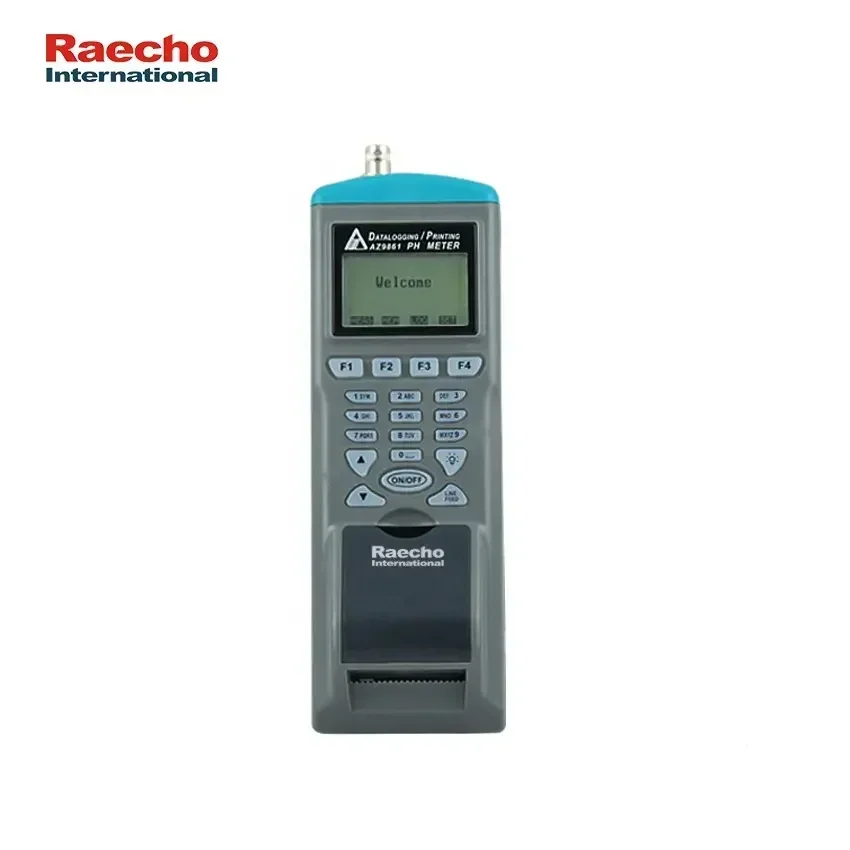 New Portable PH Meter Digital  - огляд і ціна Ph Meter Digital Water Tester