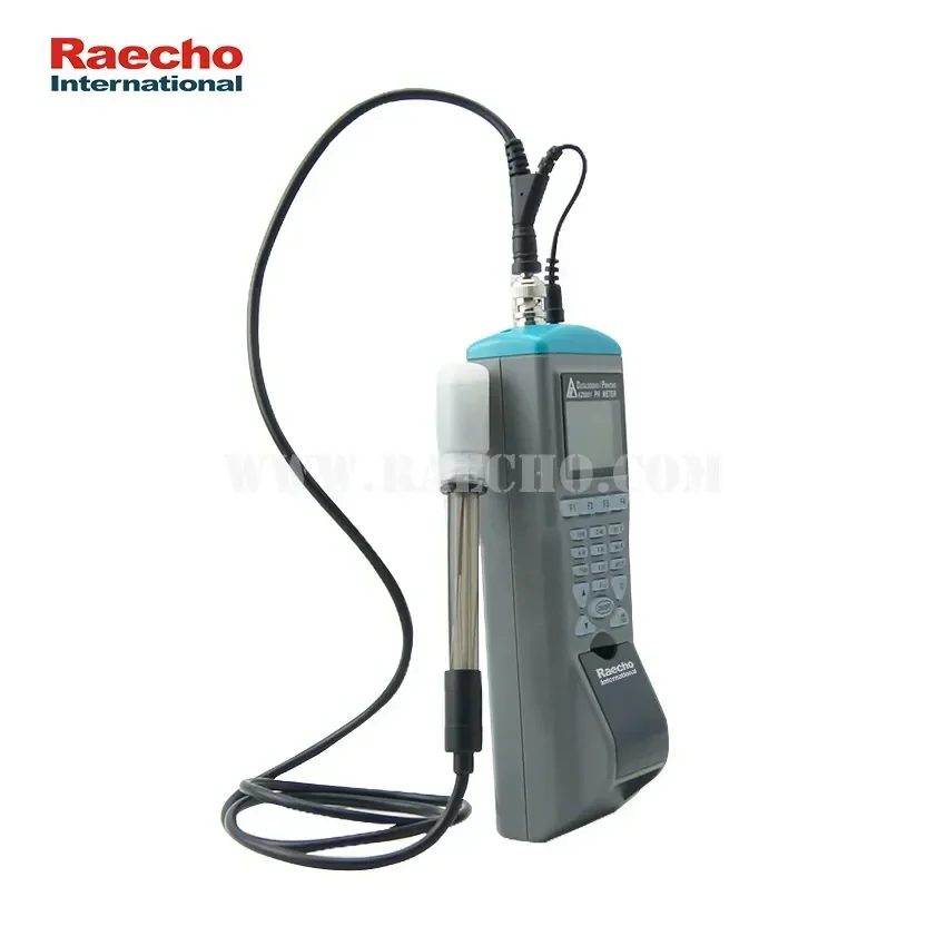 New Portable PH Meter Digital  - огляд і ціна Ph Meter Digital Water Tester
